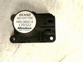 Stellmotor Heizung Klima