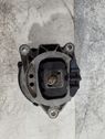 Engine mount bracket