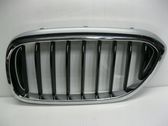 Front grill