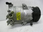 Air conditioning (A/C) compressor (pump)