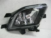 Front fog light