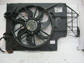 Ventilateur de refroidissement de radiateur électrique