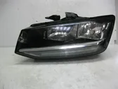 Headlight/headlamp