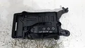 Battery tray