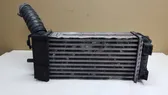 Radiador intercooler