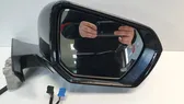 Front door electric wing mirror