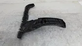 Rear bumper mounting bracket