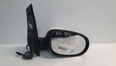 Front door electric wing mirror