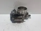 Throttle valve