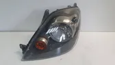 Headlight/headlamp