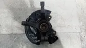 Front wheel hub