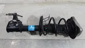 Front shock absorber/damper