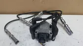 High voltage ignition coil