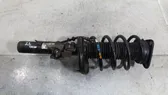 Front shock absorber/damper