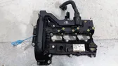 Rocker cam cover