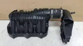 Intake manifold