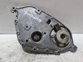 Timing chain cover