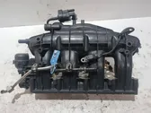 Intake manifold