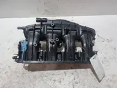 Intake manifold