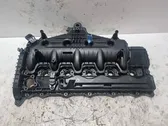 Rocker cam cover