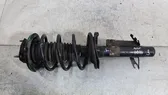 Front shock absorber/damper