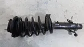 Front shock absorber/damper