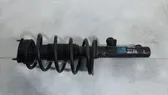 Front shock absorber/damper