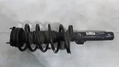 Front shock absorber/damper