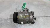 Air conditioning (A/C) compressor (pump)