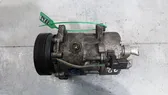 Air conditioning (A/C) compressor (pump)