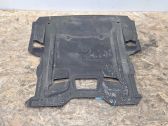 Engine splash shield/under tray