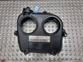 Timing chain cover