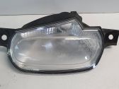 Front indicator light