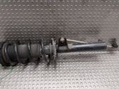 Front shock absorber/damper