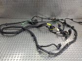Faisceau de câblage pour moteur
