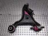 Front control arm
