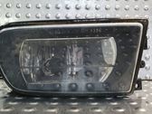 Front fog light