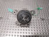 Engine mount bracket