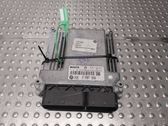 Calculateur moteur ECU