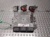 Unité de commande, module ECU de moteur