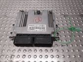 Engine control unit/module ECU
