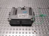 Engine control unit/module ECU
