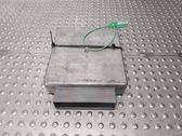 Engine control unit/module ECU