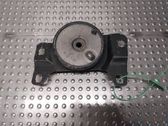 Engine mount vacuum valve