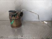 Catalyst/FAP/DPF particulate filter
