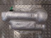 Exhaust heat shield