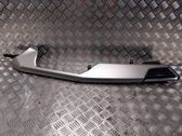 Panel trim
