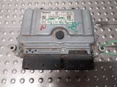 Engine control unit/module ECU