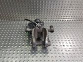 Bremssattel hinten