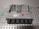 Engine control unit/module ECU